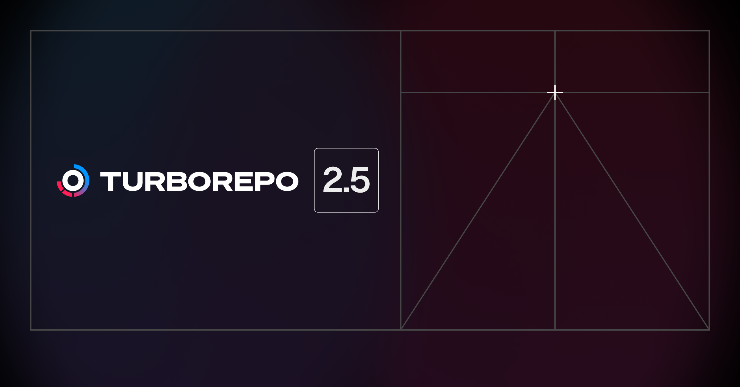 Turborepo 2.5